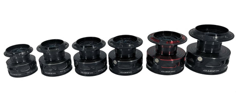 Penn Clash II Spinning Reels