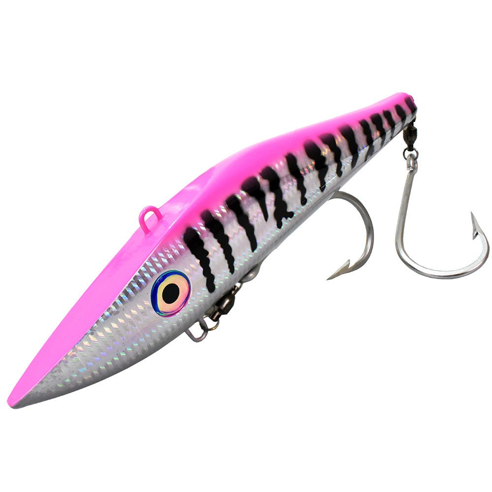 エイムス ブラックアローアンリミテッド BAU-81XXB（Black Arrow