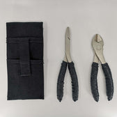 Toro Tamer Duckbill Plier Set