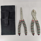 Toro Tamer Duckbill Plier Set