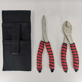 Toro Tamer Duckbill Plier Set