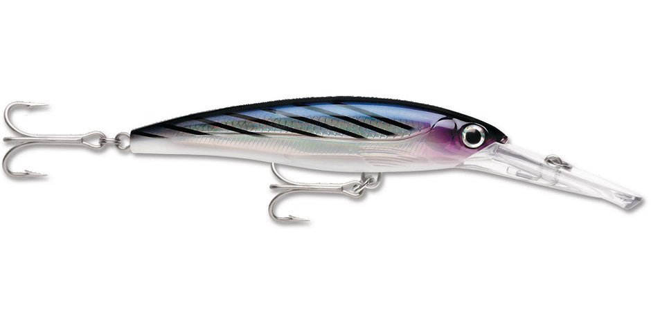 Rapala XRAP Magnum 20 Diving Lures – CharkBait!