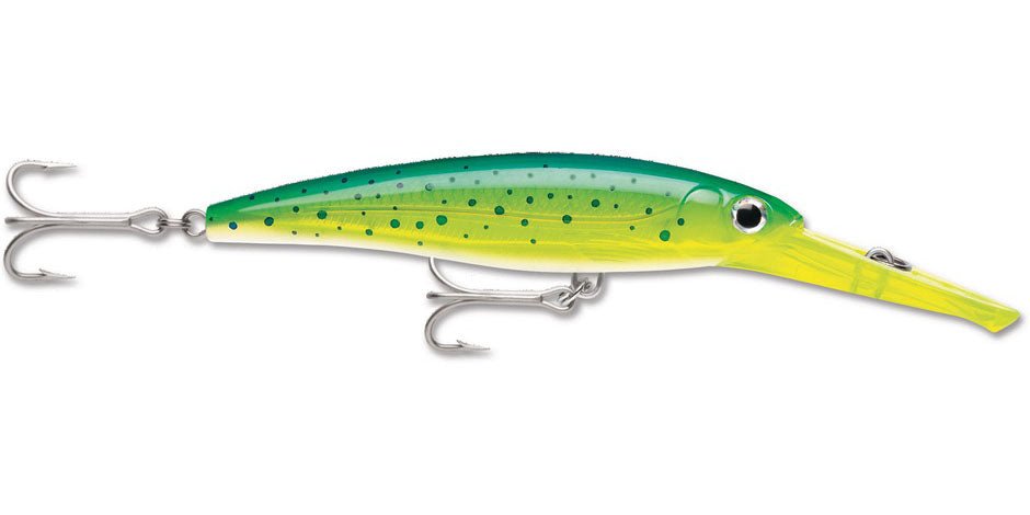 洋服通販 - 新作アイテムを Rapala XRAP CharkBait! – Lures Diving 30 Magnum ルアー・フライ