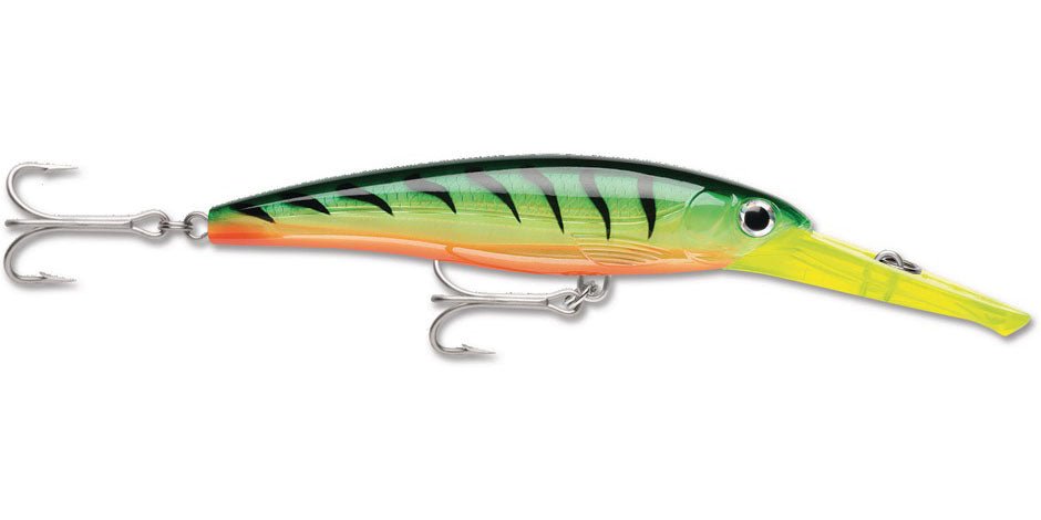 Rapala XRAP Magnum 10 Diving Lures