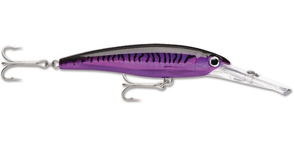 Rapala XRAP Magnum 10 Diving Lures – CharkBait!