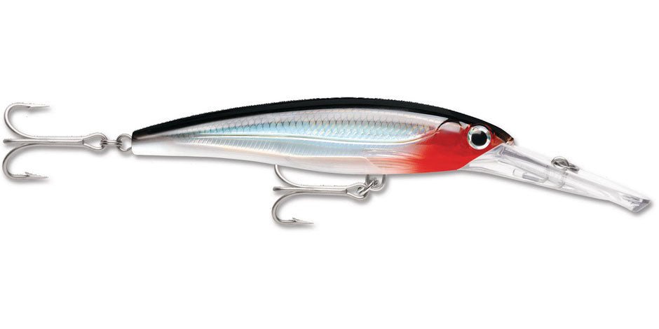 Rapala XRAP Magnum 30 Diving Lures – CharkBait!