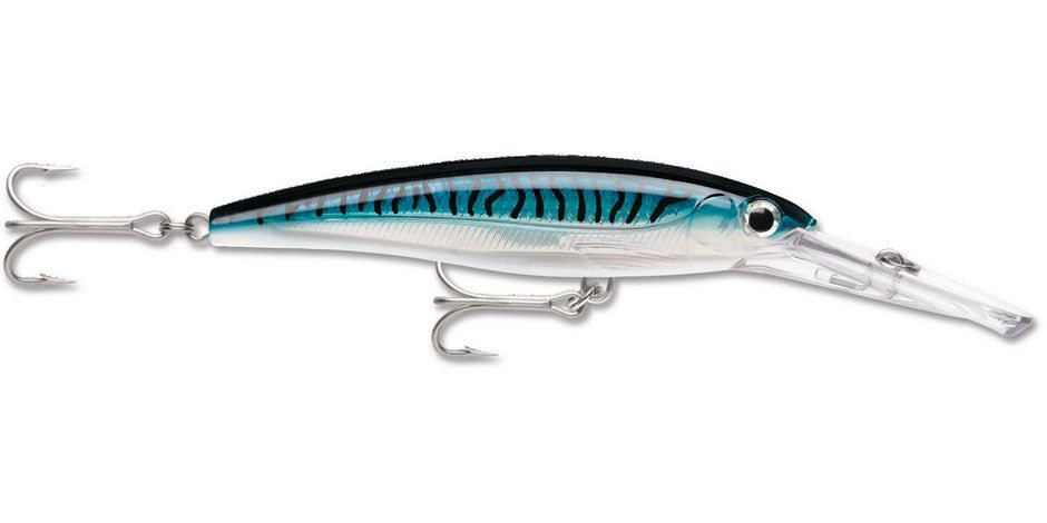 Rapala XRAP Magnum 10 Diving Lures
