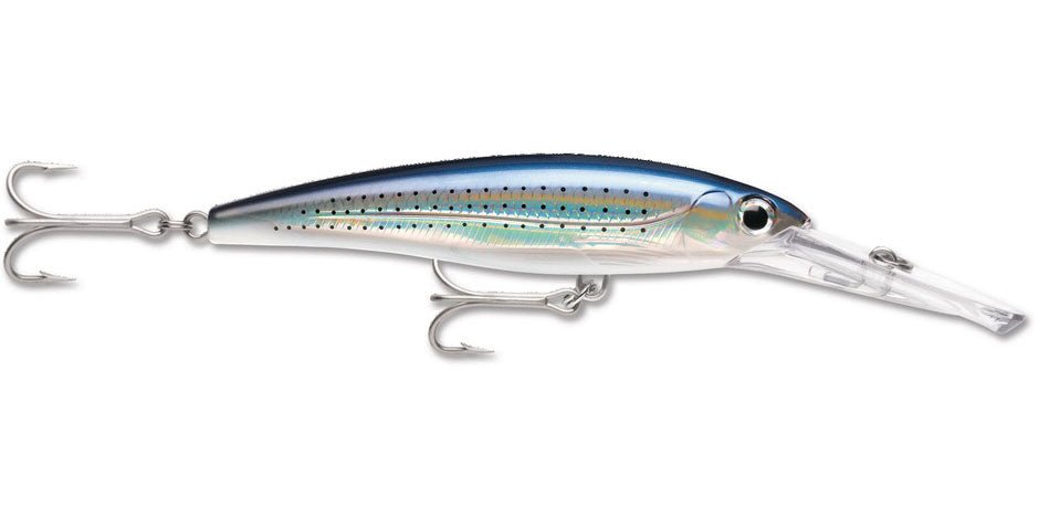 Rapala XRAP Magnum 30 Diving Lures – CharkBait!