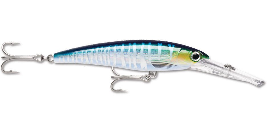 【タイムセール！】 30 Magnum XRAP Rapala Diving CharkBait! – Lures ルアー・フライ