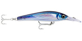 Señuelos de alta velocidad Rapala XRAP Magnum XT 160