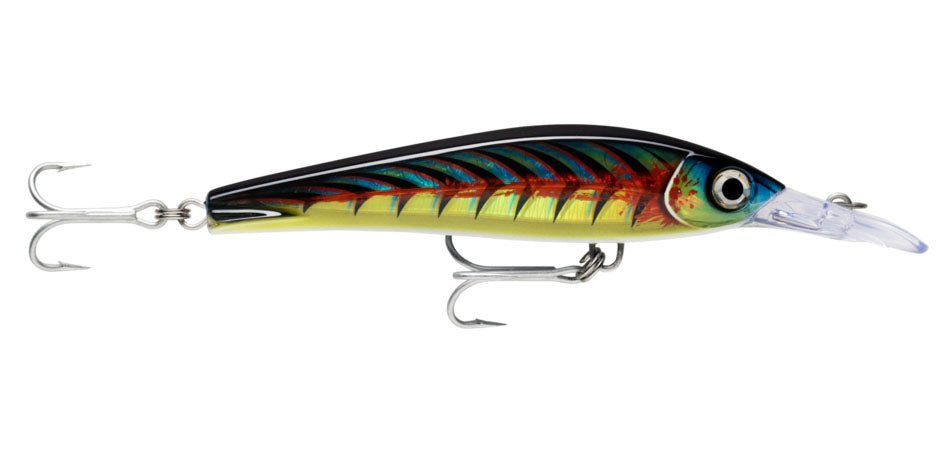 Rapala X Rap Magnum Xtreme 160 Lime Light UV