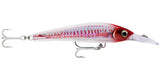 Señuelos de alta velocidad Rapala XRAP Magnum XT 160