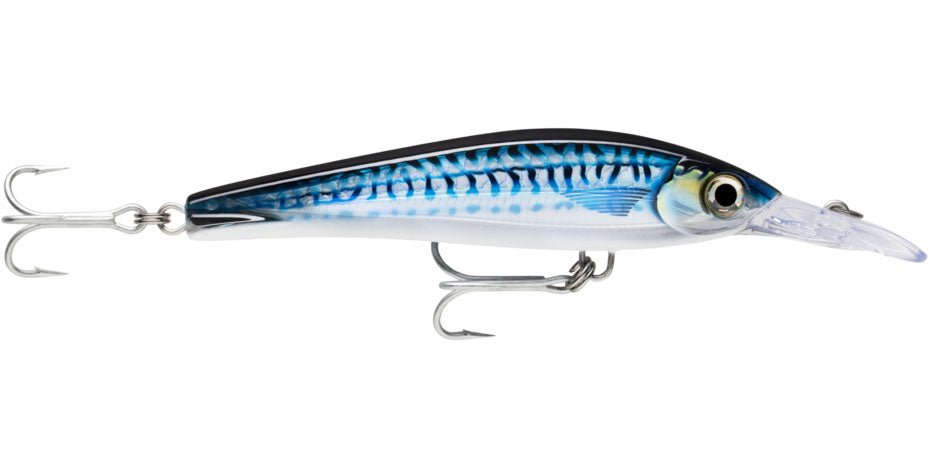 Leurres Rapala XRAP Magnum XT 160 haute vitesse