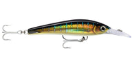 Leurres Rapala XRAP Magnum XT 160 haute vitesse