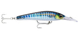 Señuelos de alta velocidad Rapala XRAP Magnum XT 160