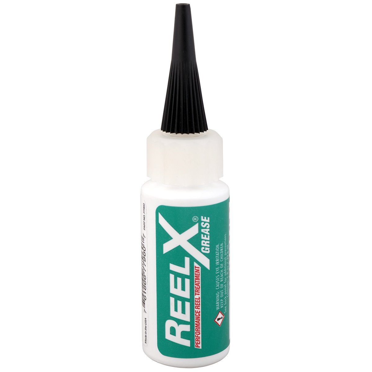Corrosion Technologies 77960 ReelX Grease Ultimate Fishing Reel Grease