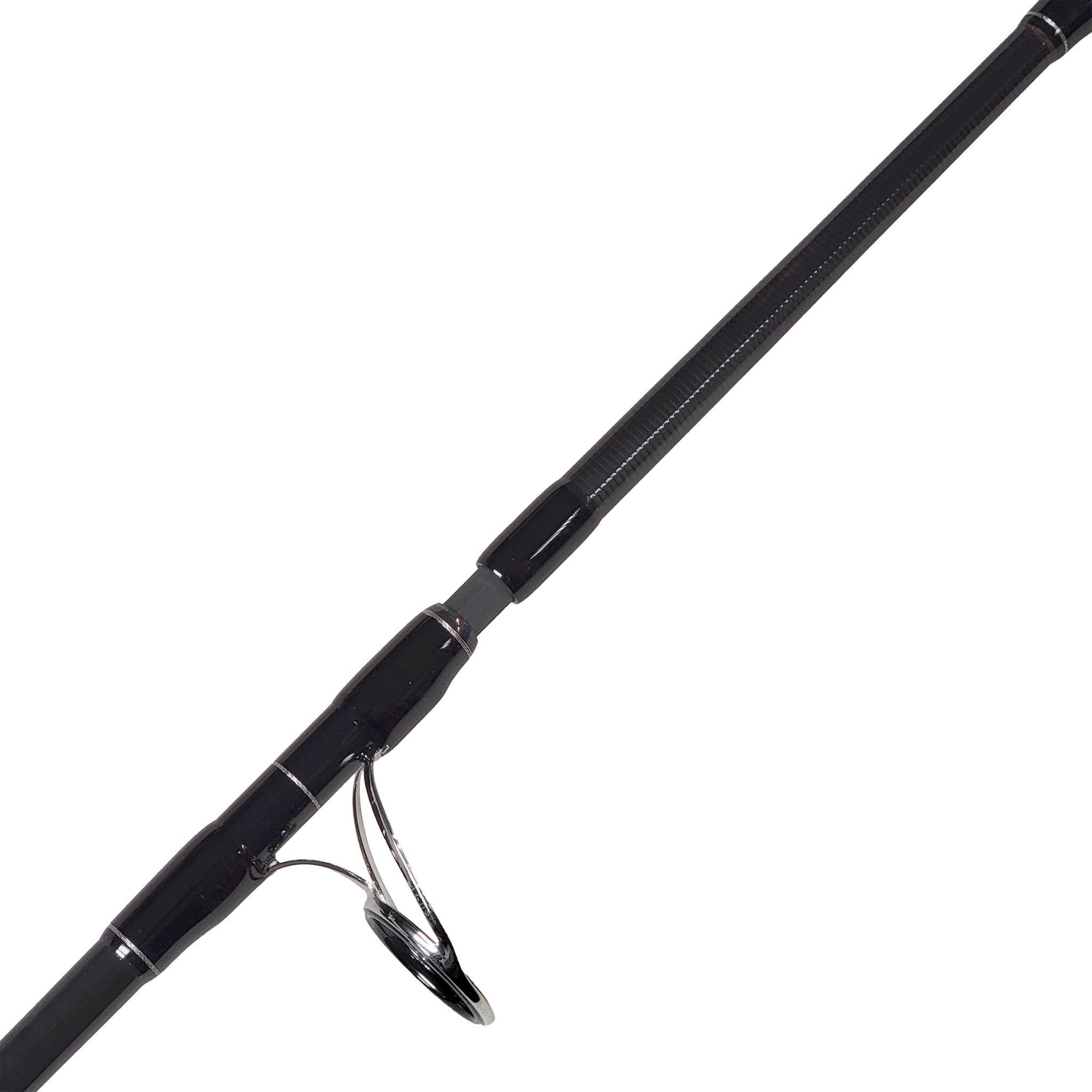 Ripple Fisher Ocean Voyager GTXpedition Travel Rods – CharkBait!