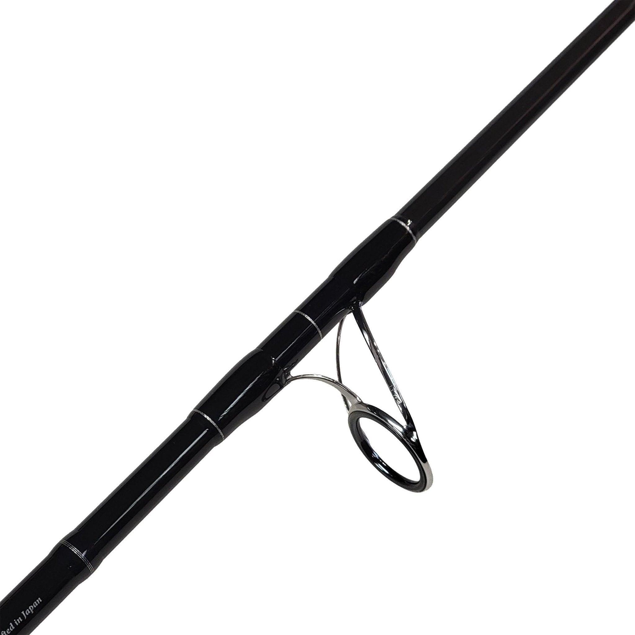 Ripple Fisher Ocean Voyager GTXpedition Travel Rods – CharkBait!