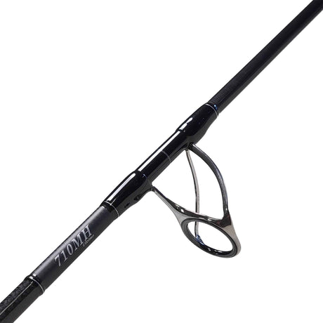 Ripple Fisher Ultimo 2023 Spinning Rods
