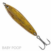 Salas 6X Jr Yo-Yo Iron Jigs 4.3oz