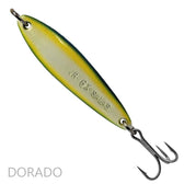 Salas 6X Jr Yo-Yo Iron Jigs 4.3oz