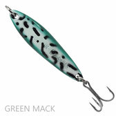 Salas 6X Jr Yo-Yo Iron Jigs 4.3oz