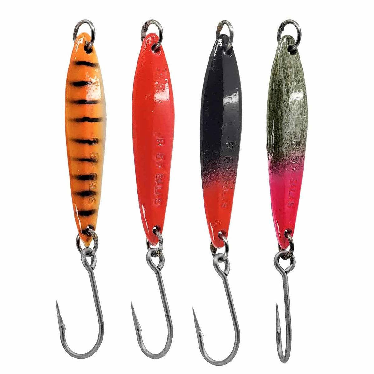 Fishing Hooks With Lead - Best Price in Singapore - Jan 2024
