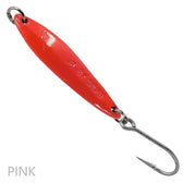 Salas 6X Jr Wahoo Casting Jigs