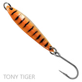 Salas 6X Jr Wahoo Casting Jigs