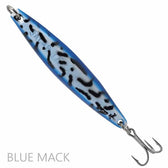 Salas 7X Light Surface Iron Jigs