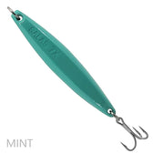 Salas 7X Light Surface Iron Jigs