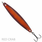 Salas 7X Light Surface Iron Jigs