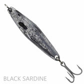 Salas CP105 Heavy Yoyo Iron Jigs