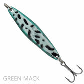 Salas CP105 Heavy Yoyo Iron Jigs