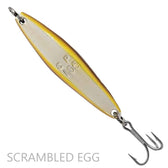 Salas CP105 Heavy Yoyo Iron Jigs