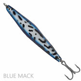 Salas JPOT Light Surface Iron Jigs