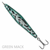 Salas JPOT Light Surface Iron Jigs