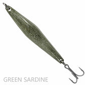 Salas JPOT Light Surface Iron Jigs