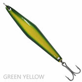 Salas JPOT Light Surface Iron Jigs