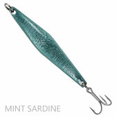 Salas JPOT Light Surface Iron Jigs