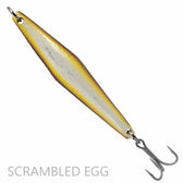 Salas JPOT Light Surface Iron Jigs