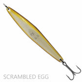 Salas PL68 Heavy Yoyo Iron Jigs