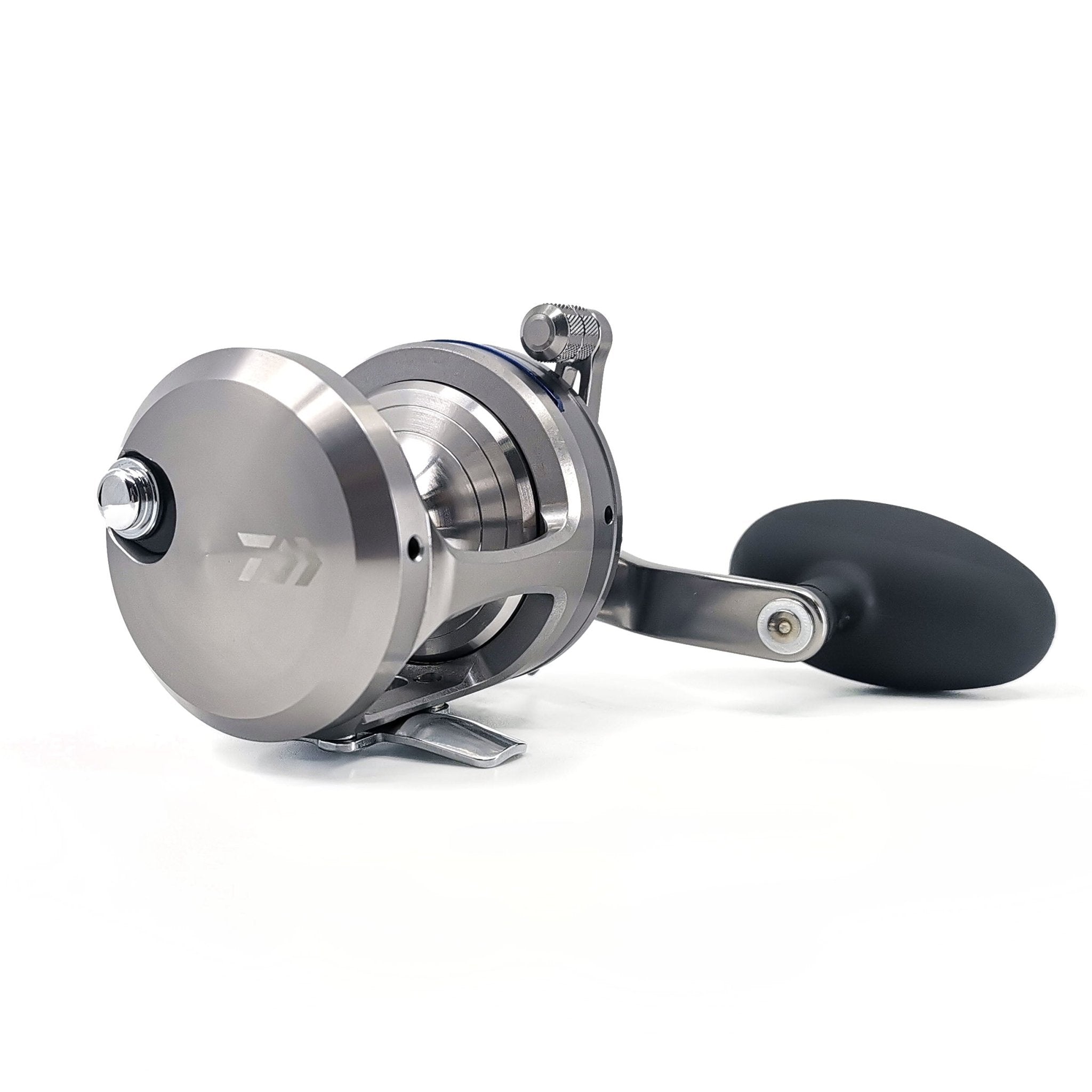 Daiwa Saltiga Star Drag Reels – CharkBait!