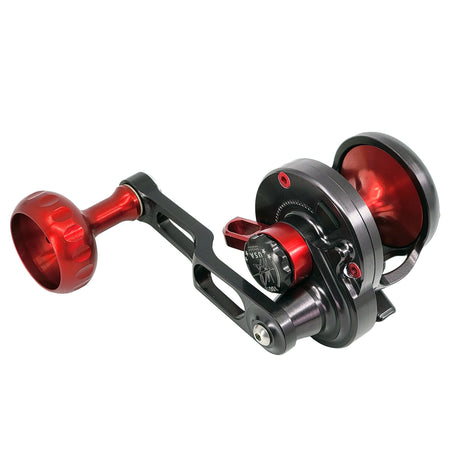 Seigler SGN Slow Pitch Jigging Reels