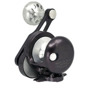 Seigler SGN Slow Pitch Jigging Reels