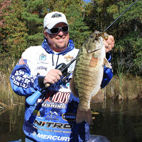 Cush It Inshore Rod Cushion