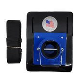 Smitty's Belly Button Fighting Belt