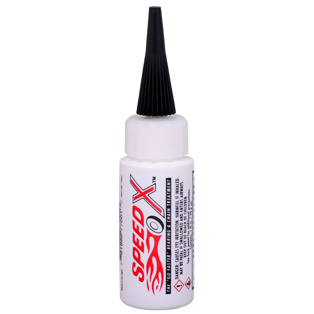 SpeedX - High Performance Bearing Lube, 1oz Bottle | 77001