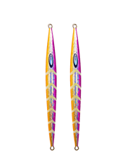 JYG Pro Stryke Slow Pitch Jigs