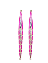 JYG Pro Stryke Slow Pitch Jigs